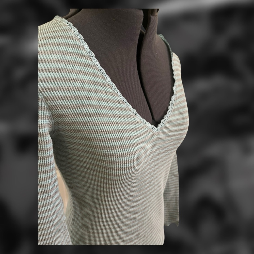 Vintage Victoria’s Secret Longsleeve
